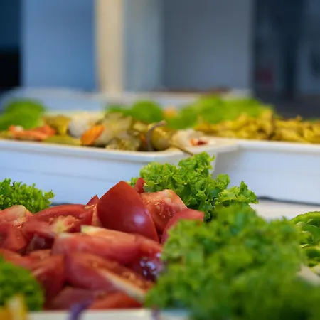 Cretan Seaside Boutique - Adults Only Ξενοδοχείο Χερσόνησος