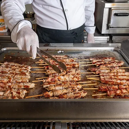 Cretan Seaside Boutique - Adults Only 4* Χερσόνησος