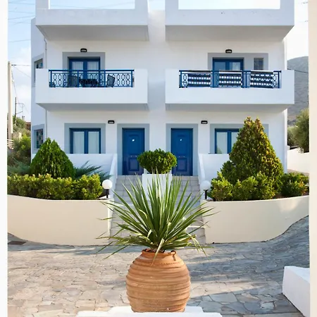 Ξενοδοχείο Cretan Seaside Boutique - Adults Only