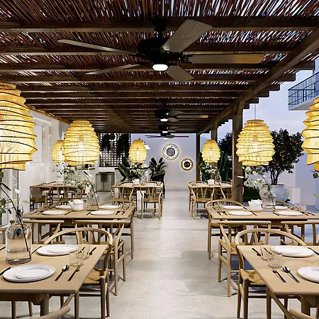 Cretan Seaside Boutique - Adults Only Ξενοδοχείο 4*