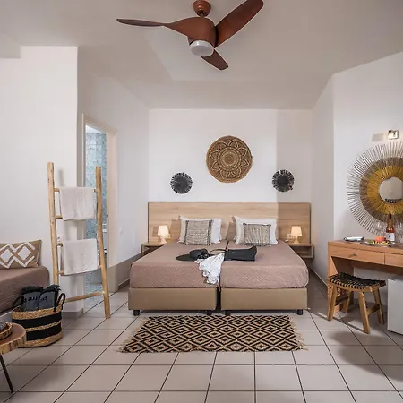 Cretan Seaside Boutique - Adults Only 4*