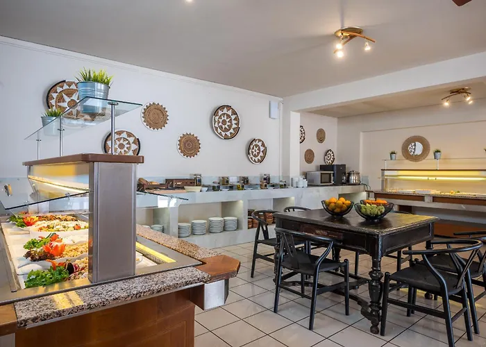 Cretan Seaside Boutique (adults Only) 4*