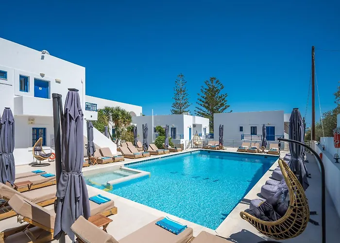 Cretan Seaside Boutique (adults Only)
