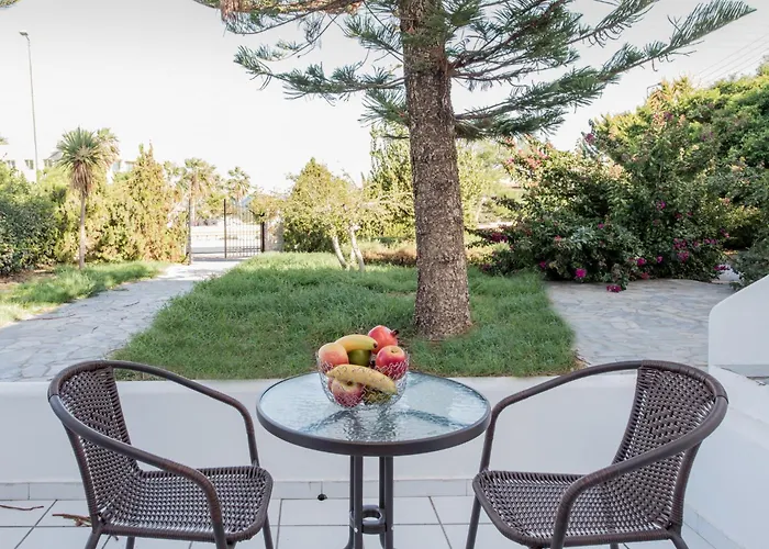 Cretan Seaside Boutique (adults Only) 4*