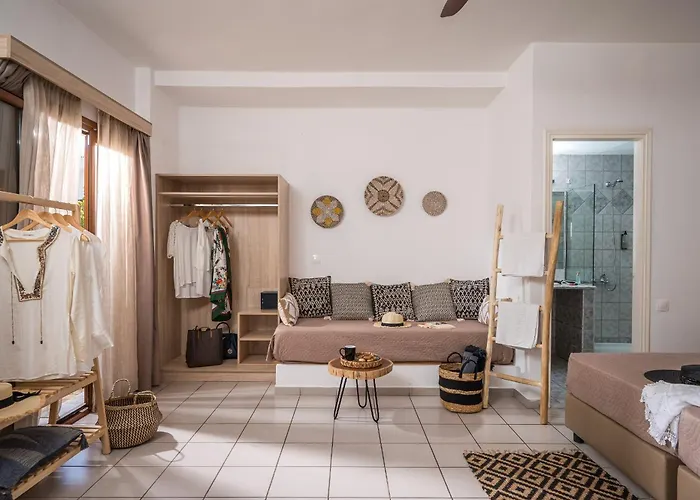 Cretan Seaside Boutique (adults Only) Hotel