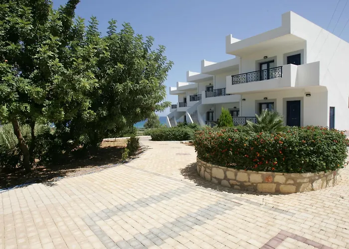 Cretan Seaside Boutique (adults Only) Hotel 4*