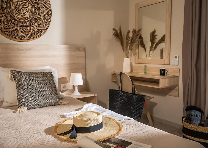 Hotel Cretan Seaside Boutique (adults Only) 4*