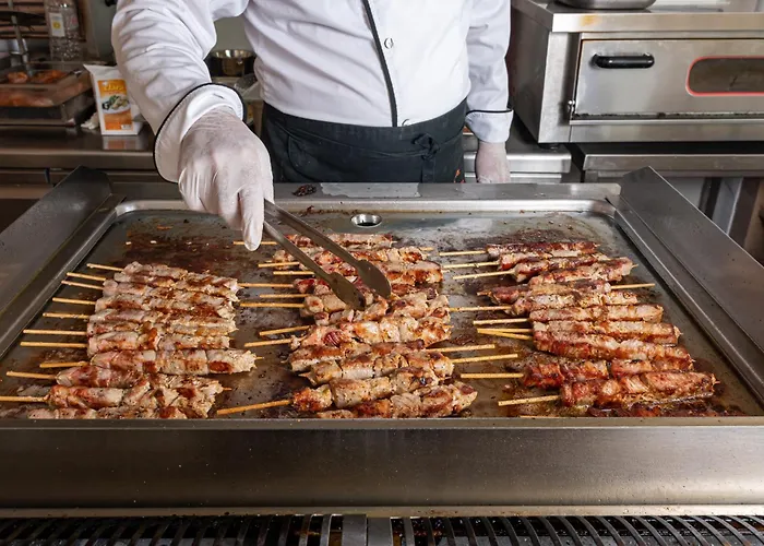 Cretan Seaside Boutique (adults Only) 4* Hersonissos (Crete)