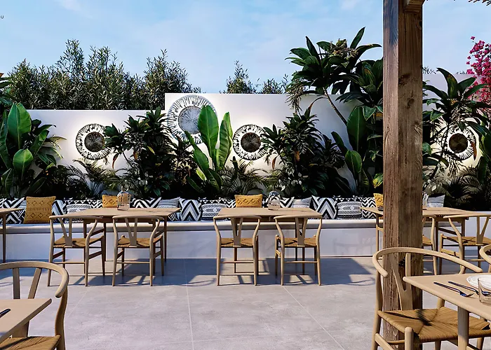 Cretan Seaside Boutique (adults Only) Hotel