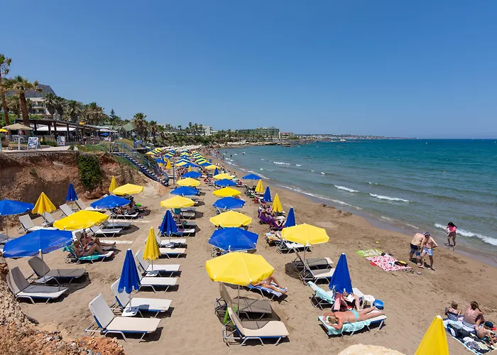 Cretan Seaside Boutique (adults Only) Hotel