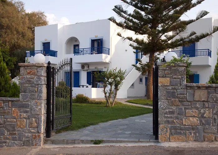 Hotel Cretan Seaside Boutique (adults Only)