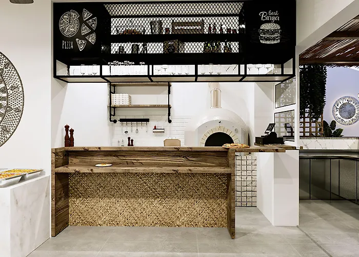 Cretan Seaside Boutique (adults Only)