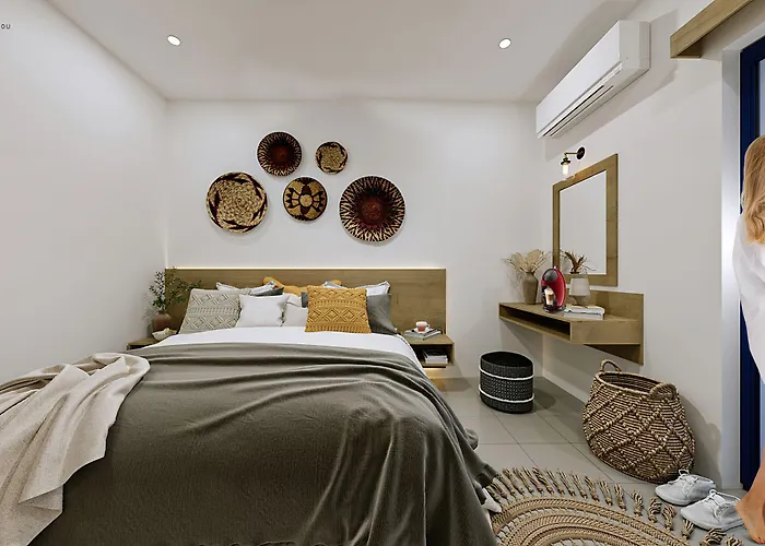 Cretan Seaside Boutique (adults Only) 4*