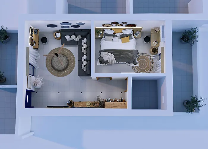 Hotel Cretan Seaside Boutique (adults Only) 4*