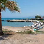 Hotel Cretan Seaside Boutique (adults Only) 4*