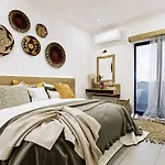 Hotel Cretan Seaside Boutique (adults Only)