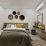 Cretan Seaside Boutique (adults Only) 4*