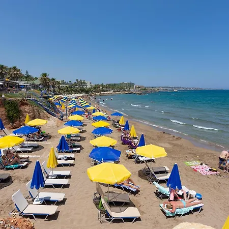Hotel Cretan Seaside Boutique Chersonissos