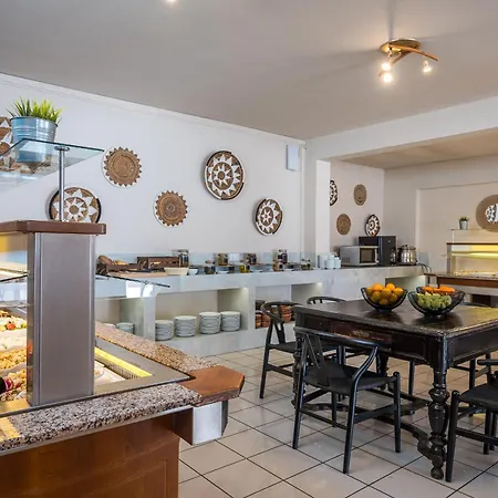 Cretan Seaside Boutique 4*