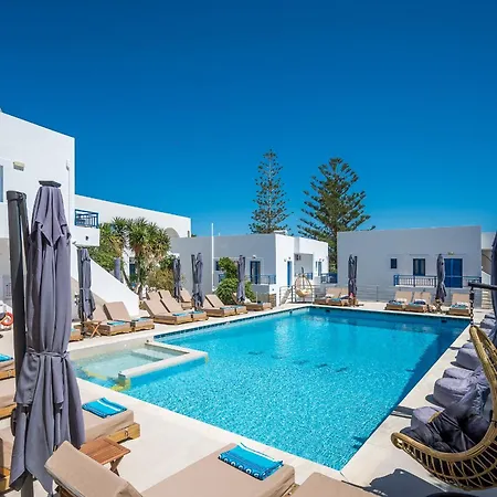 Cretan Seaside Boutique - Adults Only