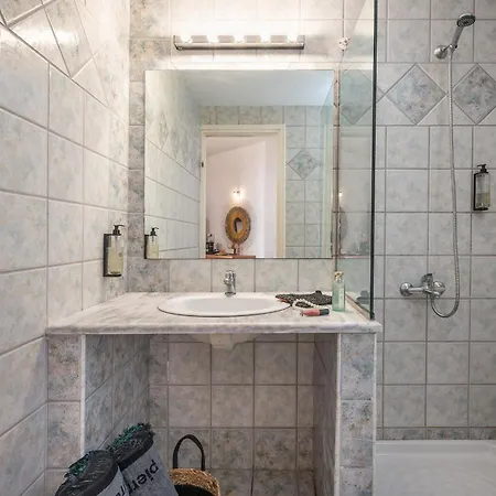 Cretan Seaside Boutique - Adults Only