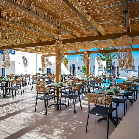 Cretan Seaside Boutique - Adults Only Hotel 4*