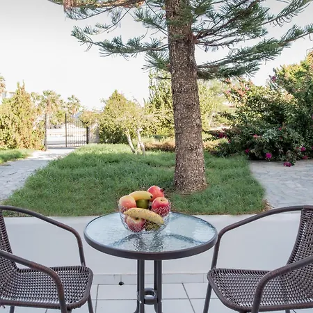 Cretan Seaside Boutique (adults Only) 4*