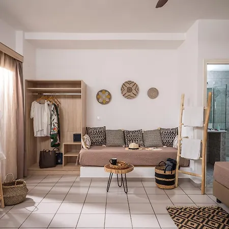 Cretan Seaside Boutique Hotel