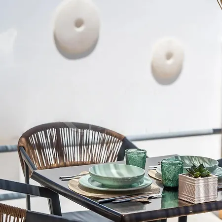 Cretan Seaside Boutique Hotel Chersonissos