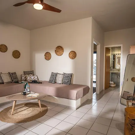 Cretan Seaside Boutique - Adults Only Hersonissos (Crete)