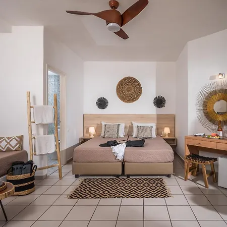 Cretan Seaside Boutique (adults Only)