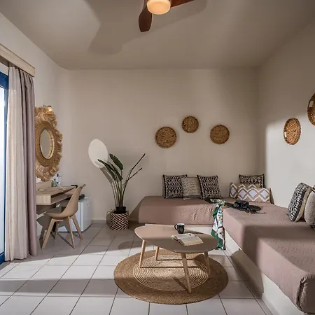 Cretan Seaside Boutique - Adults Only Hersonissos (Crete)