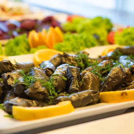 Cretan Seaside Boutique Hotel 4*