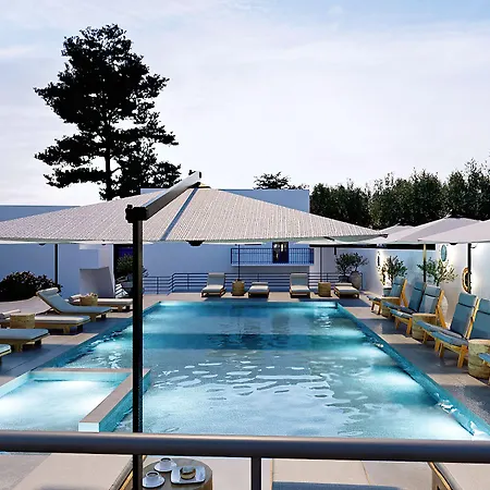 Cretan Seaside Boutique - Adults Only