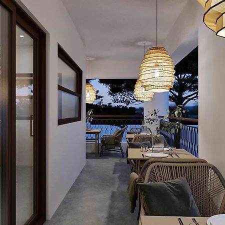 Cretan Seaside Boutique - Adults Only Hotel