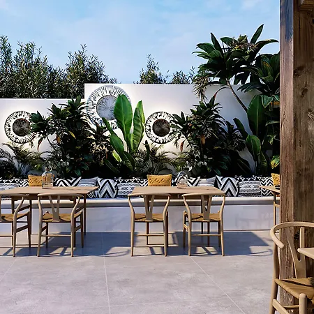Cretan Seaside Boutique (adults Only) Hotel