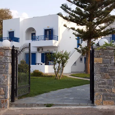 酒店 Cretan Seaside Boutique (adults Only)