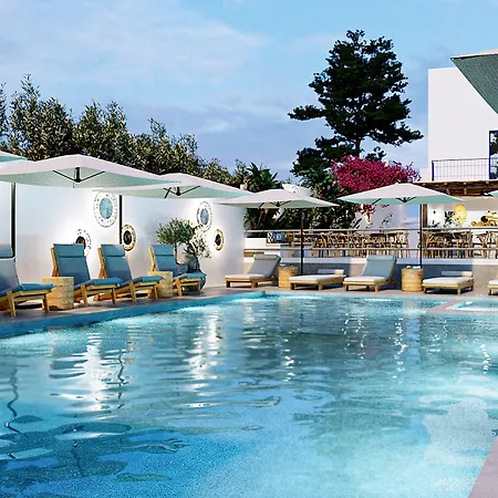 Hotel Cretan Seaside Boutique (adults Only)