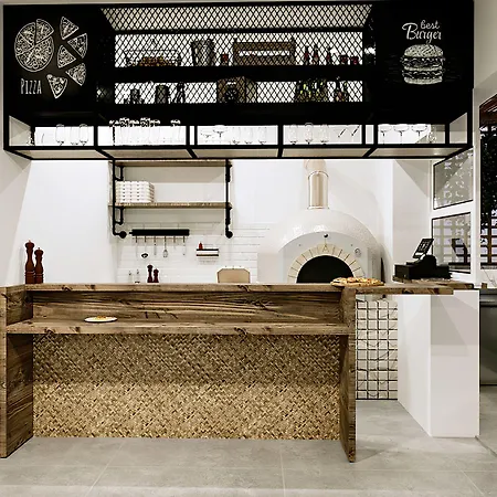 Cretan Seaside Boutique - Adults Only