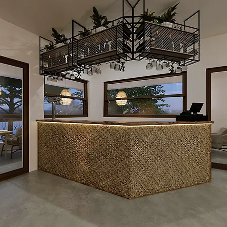 Cretan Seaside Boutique - Adults Only Hotel Hersonissos (Crete)