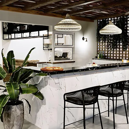 Hotel Cretan Seaside Boutique - Adults Only