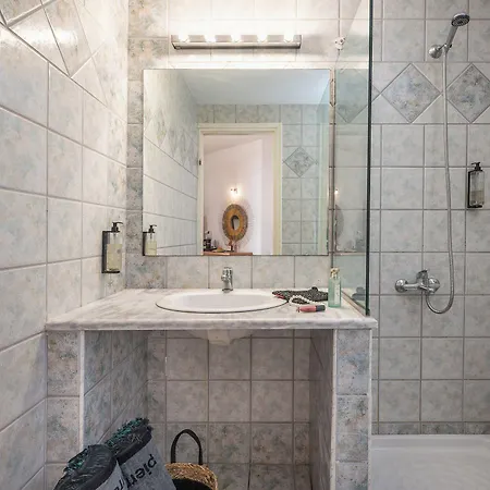 Cretan Seaside Boutique (adults Only) 4* Hersonissos (Crete)