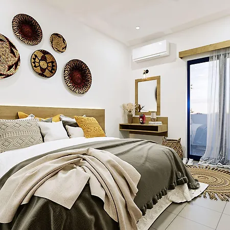 Hotel Cretan Seaside Boutique (adults Only)