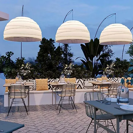 Hotel Cretan Seaside Boutique (adults Only)