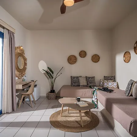 Hotel Cretan Seaside Boutique - Adults Only 4*