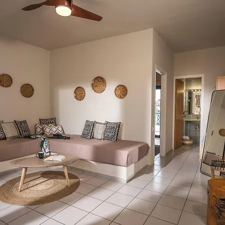 Cretan Seaside Boutique - Adults Only Hotel 4*