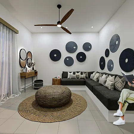 Hotel Cretan Seaside Boutique - Adults Only