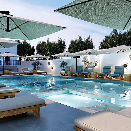 Cretan Seaside Boutique (adults Only) Hotel