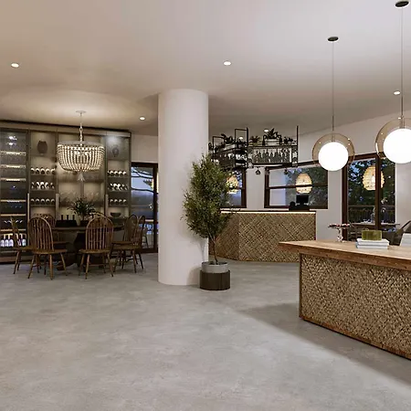 Cretan Seaside Boutique (adults Only) Hotel Hersonissos (Crete)