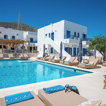 Cretan Seaside Boutique (adults Only) Hotel